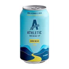 Athletic Run Wild IPA N/A