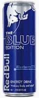 Red Bull Blue