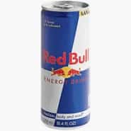 Red Bull