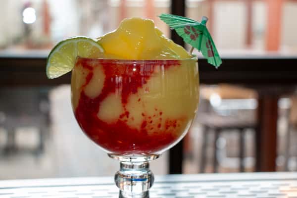 Mango Margarita