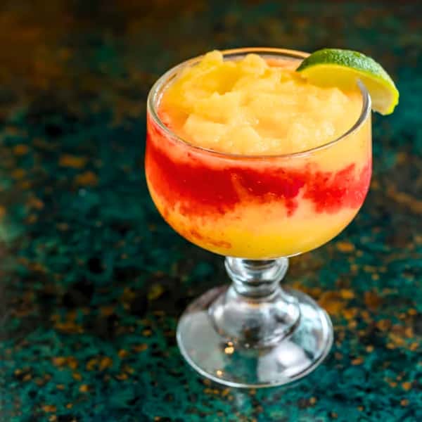 Mango Margarita