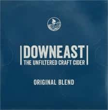 Downeast Cider