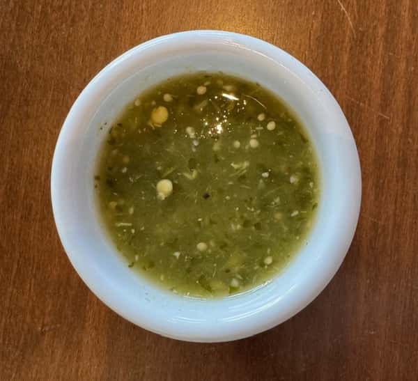 Salsa Verde