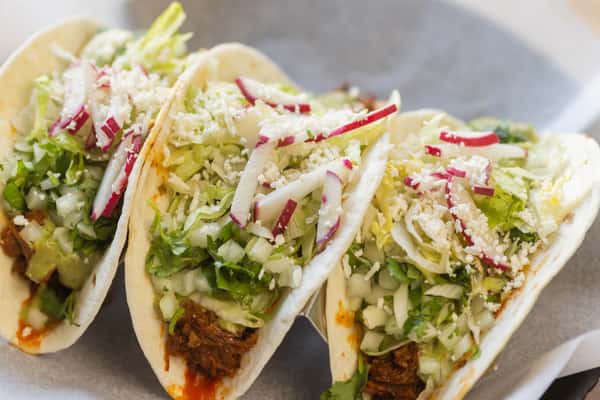 Walleye Tacos