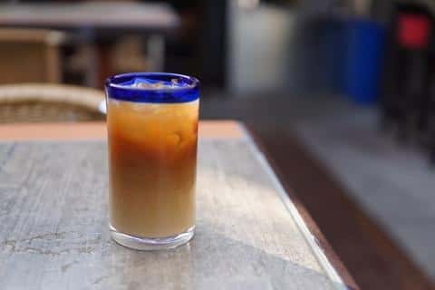 Cold Brew