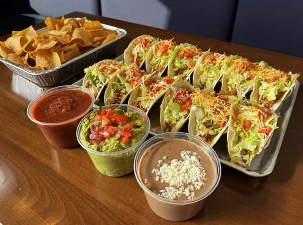 Deluxe Fiesta Pack