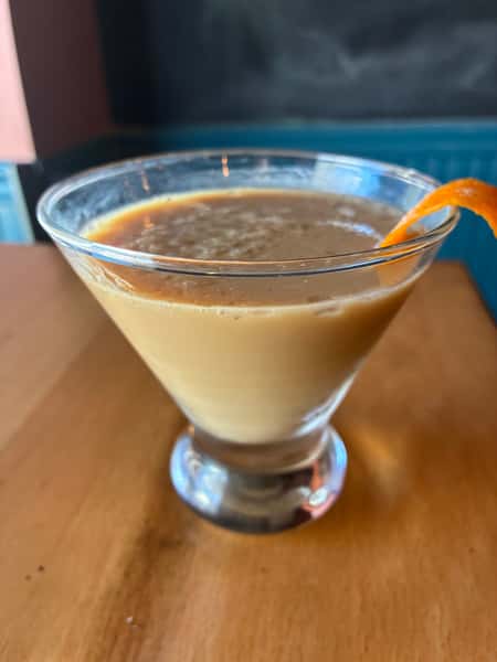Espresso Martini