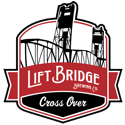 20oz Mango Blonde- Liftbridge- Blonde