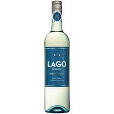 Lago White