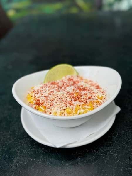 Elote
