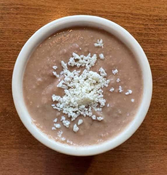 Refried Beans