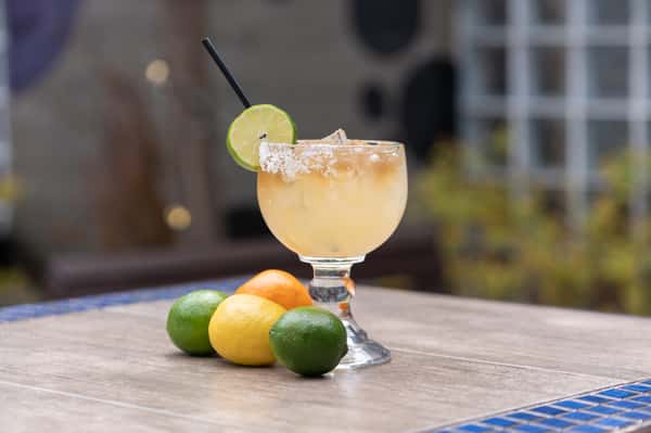 Ultimate Margarita