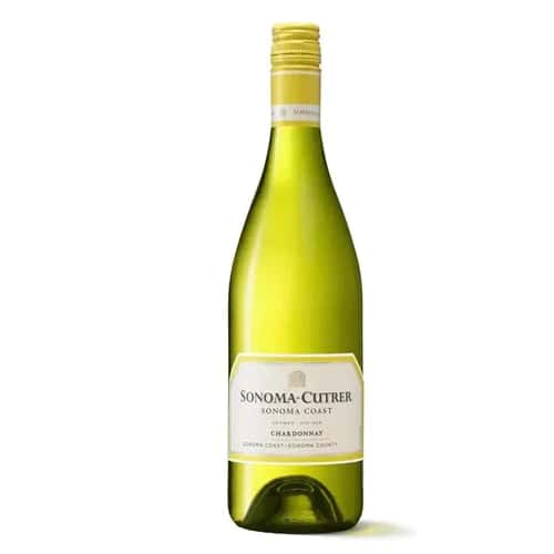 Sonoma Cutrer Chardonnay
