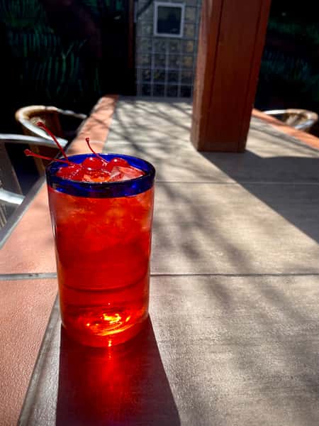 Cherry Limeade