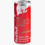 Red Bull Watermelon