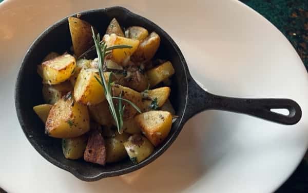 Breakfast Potatoes- Side Option 