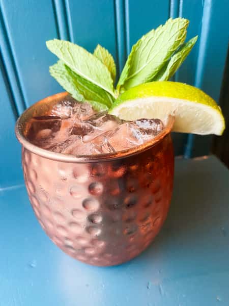 Watermelon Jalisco Mule