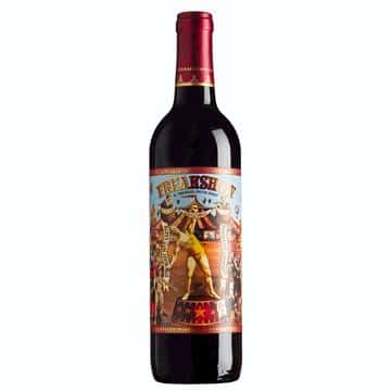 Freakshow Cabernet