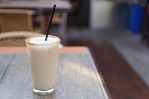 Frozen Horchata 
