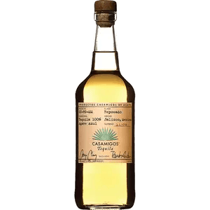 Casamigos Reposado