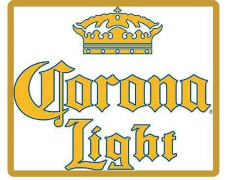 Corona Light - Lager
