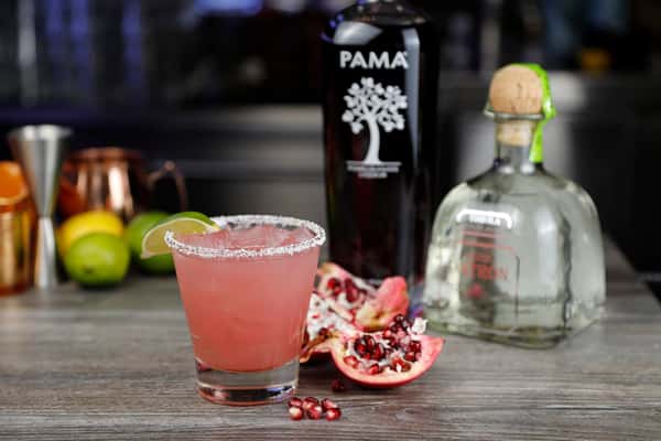 Pom-Patron