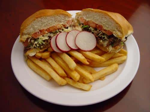 Torta