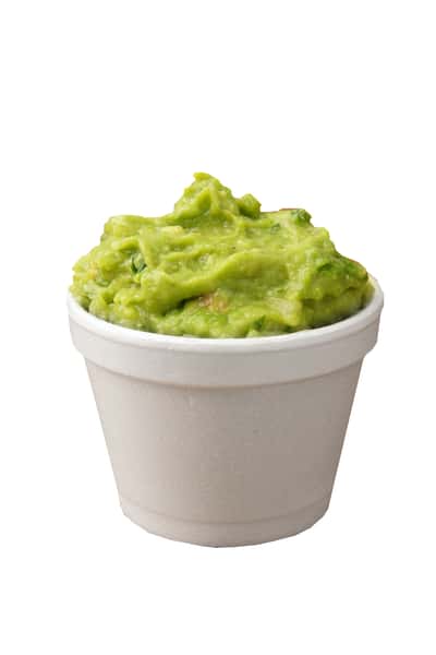 Side Guacamole