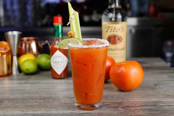 Bloody Mary