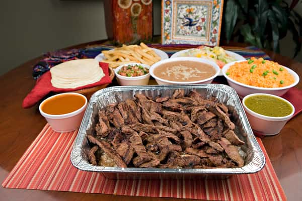 CARNE ASADA