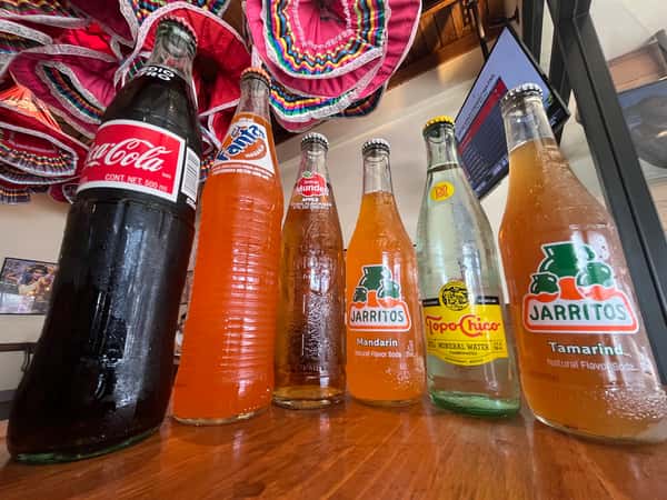 Jarritos