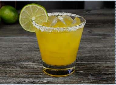 Passion Margarita