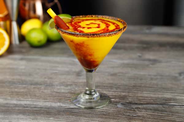 Mangoneada Margarita