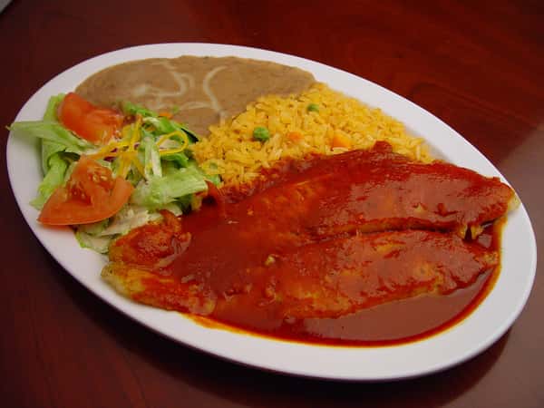 Filete A La Diabla