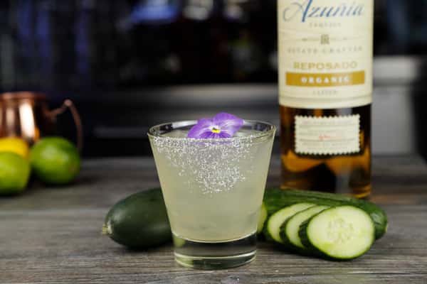 Sunset Blvd. Margarita