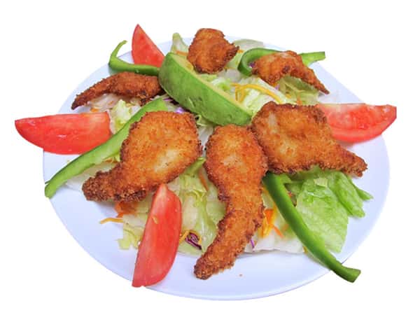 Shrimp Salad