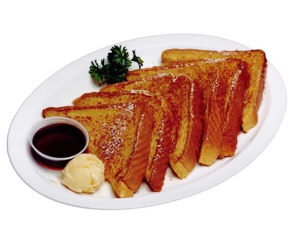 19. French Toast
