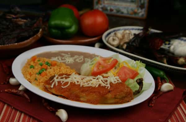 44. Chile Relleno