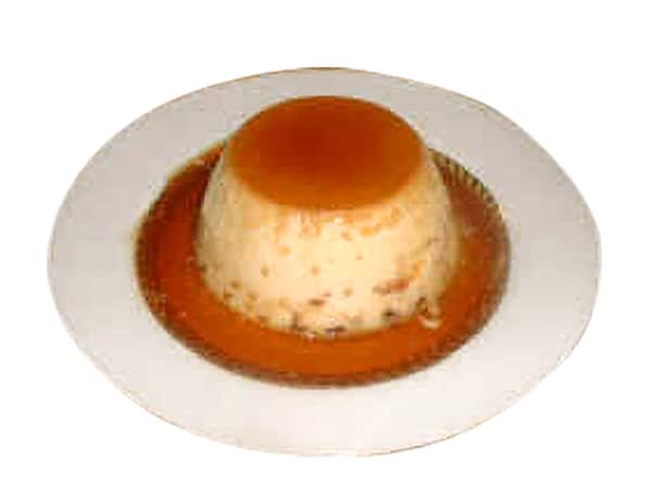 Flan