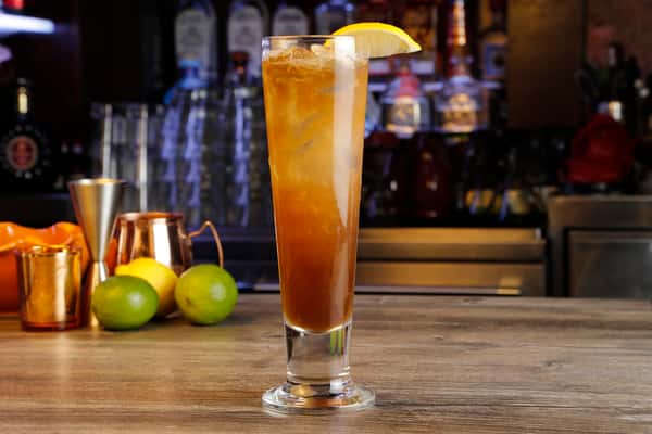 Long Island Iced Tea