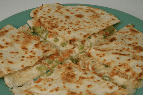 28. Veggie Sincronizada