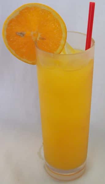 Orange Juice