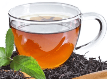 EARL GRAY