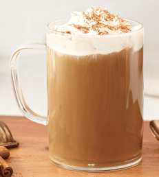 Dirty Chai