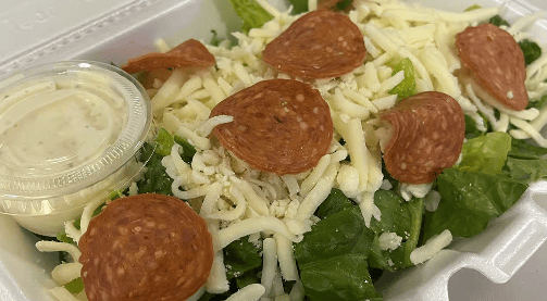 Large Fiona Salad