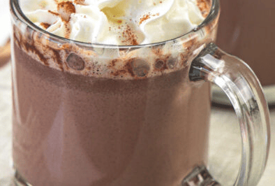 Mexican Mocha