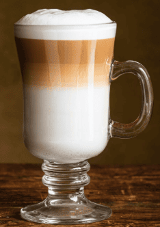 Café Latte