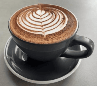 Café Mocha