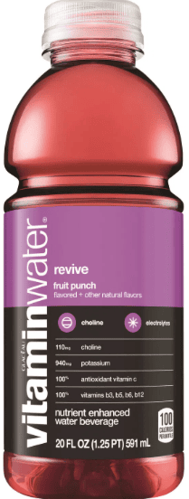 vitaminwater