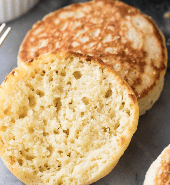 English Muffin